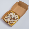بطاطا مشوية بشاورما اللحم  Baked Potato Beef Shawarma